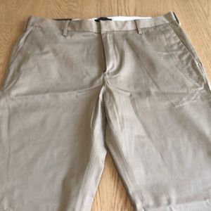 Brand new banana republic chinos